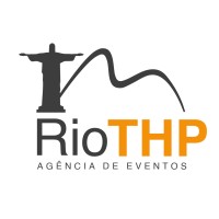 Agência RioTHP logo - Similar company to Fino Trato  |  Eventos & Live Marketing