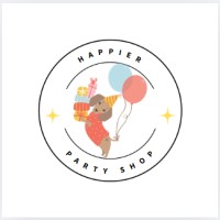Happier Celebrations logo - Similar company to Sr Management And Consulting