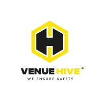 Venue Hive logo - Similar company to Arabdeco