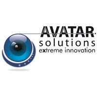 Avatar Solutions logo - Similar company to Tegnon