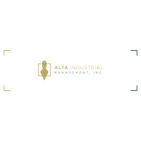 Alta Industrial Management, Inc logo - Similar company to Cds Contractors Inc