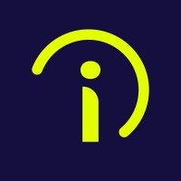 IntentOne logo - Similar company to Blacklight Group
