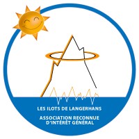 Les Ilots de Langerhans logo - Similar company to Predidiab