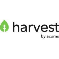 Harvest by Acorns logo - Similar company to Niural