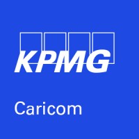 KPMG in Caricom logo - Similar company to Kpmg In Jamaica