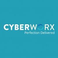 Cyberworx Technologies logo - Similar company to Vriddhi Solutions