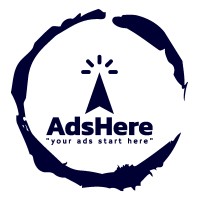 AdsHere logo - Similar company to M/S Vikash Tech