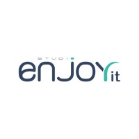 Studio Enjoy It logo - Similar company to Mkt Log Logística Integrada