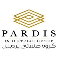 Pardis Holding logo - Similar company to Pardis Ceram Company