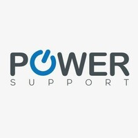 Power Support logo - Similar company to Yourpowersupport
