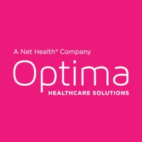 Optima Healthcare Solutions logo - Similar company to Tissue Analytics (A Net Health Company)