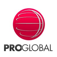 Proglobal logo - Similar company to Anturios Cia Ltda