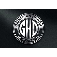 Georgian Huron Developments logo - Similar company to Kingwell Fine Homes Ltd.