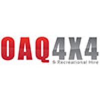 Oaq 4X4 & Recreational Hire
