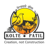 KOLTE PATIL-REAL ESTATE logo - Similar company to Dveller