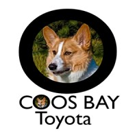 Coos Bay Toyota logo - Similar company to Gresham Toyota - Sales