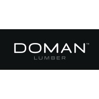 DOMAN LUMBER logo - Similar company to Doman Building Materials Group