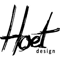 Hoet eyewear design agency logo - Similar company to Webdesign Stekkedoos