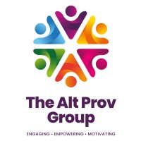 The Alt Prov Group logo - Similar company to Go-Forward Youth