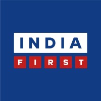 IndiaFirst logo - Similar company to Nexgen Design Solutions
