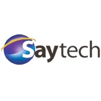 Say Technologies logo - Similar company to Tr Technology Solutions Inc.