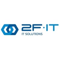2F-IT GmbH logo - Similar company to Lyoubov