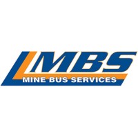 Mine Bus Services logo - Similar company to Willunga Charter Pty Ltd