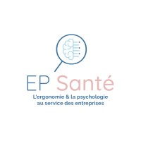Ergopsysanté logo - Similar company to Maison L'Ach