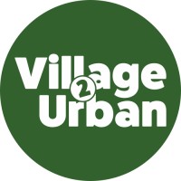 Village 2 Urban logo - Similar company to Blosical