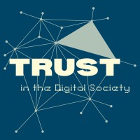 Trust in the Digital Society logo - Similar company to Ecrea Mediatization Section