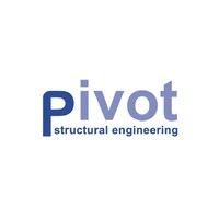 Pivot Structural Engineering logo - Similar company to One Design Sf