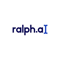 Ralph.ai logo - Similar company to Appcraft Ai