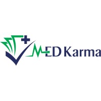 Med Karma logo - Similar company to 3D Solutions