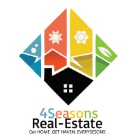 4 Seasons Egypt logo - Similar company to Effect Promotion