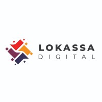 lokassa.digital logo - Similar company to Brand Media Indonesia