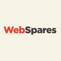 WebSpares logo - Similar company to Opsence Technologies