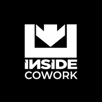 Inside Cowork logo - Similar company to Obelisco Cowork