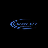 DIRECT A/V logo - Similar company to Airkitchenz