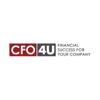 CFO4U.de logo - Similar company to Experts Live Austria