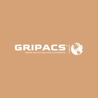 GRIPACS logo - Similar company to Apprisk Infotech And Consulting