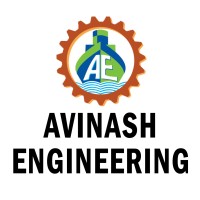 Avinash Engineering logo - Similar company to Dynacorp Engineering Pvt Ltd