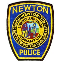 Newton Auxiliary Police logo - Similar company to Telecomtrain