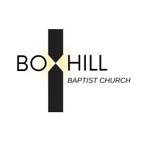 Box Hill Baptist Church