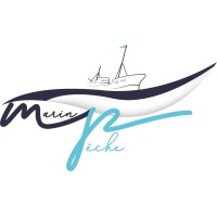 Marin Pêche logo - Similar company to Lucas Perches