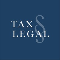 Tax & Legal logo - Similar company to Pretax