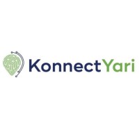 Konnectyari logo - Similar company to Poorvitech Solutions