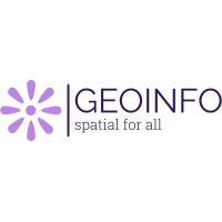 Geoinfo logo - Similar company to Mindpik Technologies Pvt Ltd
