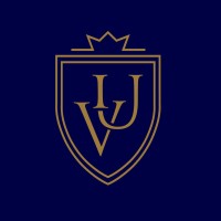 Victoria International University logo - Similar company to Dicom Gmbh