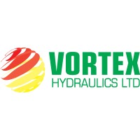 Vortex Hydraulics Ltd logo - Similar company to Tiltpro