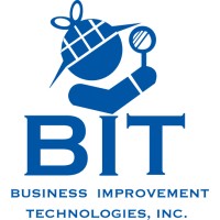 Business Improvement Technologies Inc logo - Similar company to Itekz